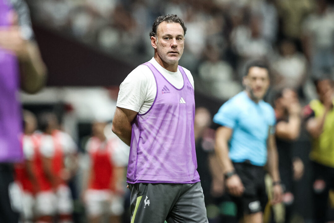 Gabriel Milito decidió no ir a Boca.