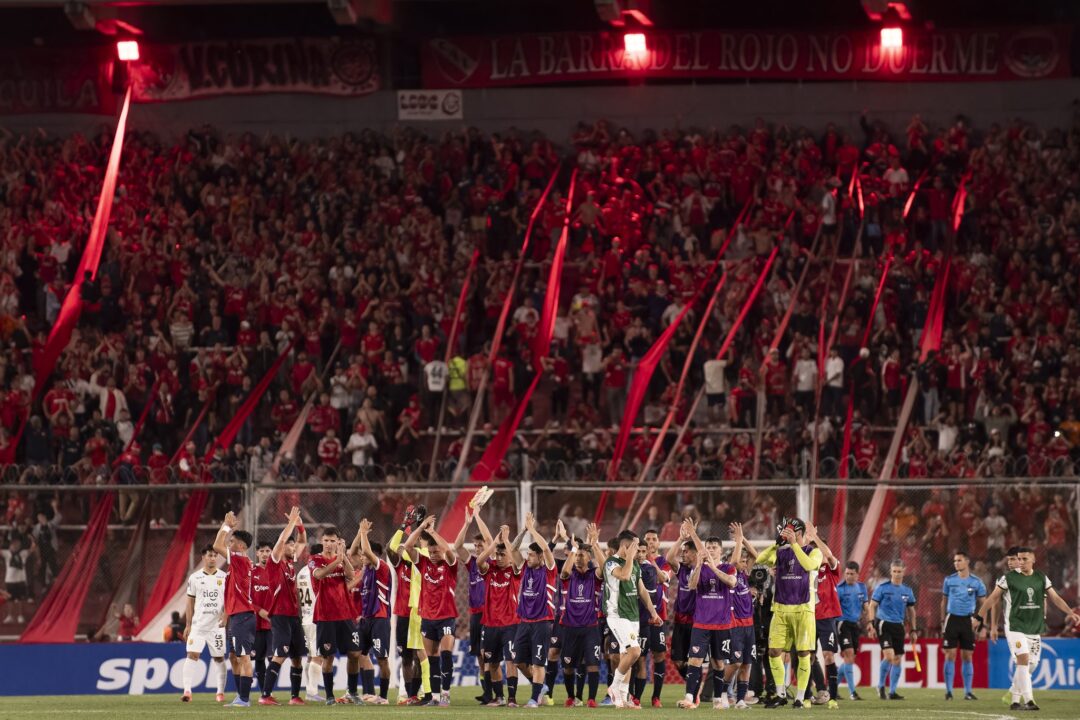 Gran decisión de Independiente con este jugador