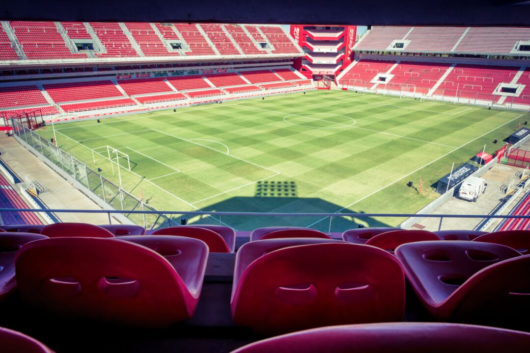 Independiente aguarda para definir el tema del estadio.