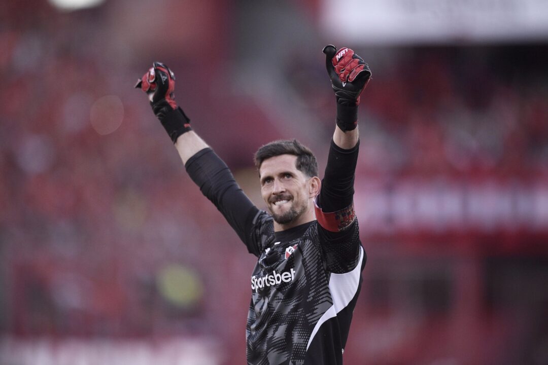 Independiente debe estar atento y no cometer errores infantiles.