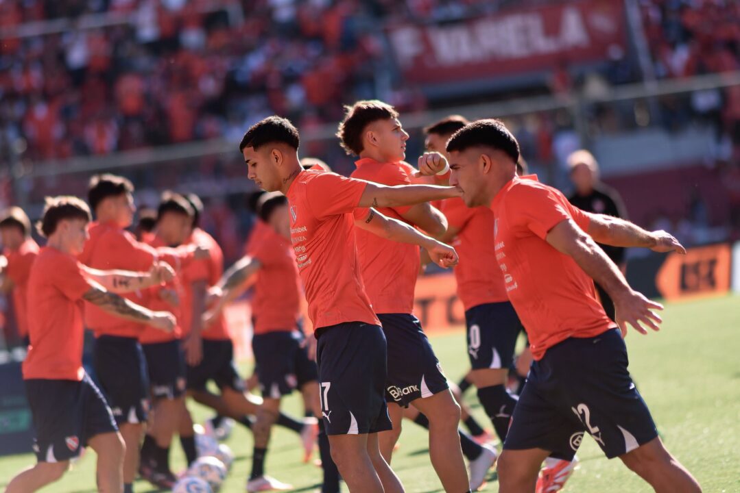 Independiente espera por una fecha muy importante