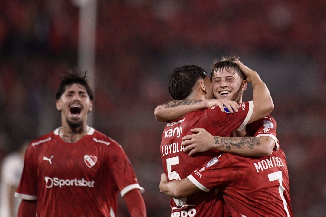 Independiente no debe subestimar la Copa Argentina.