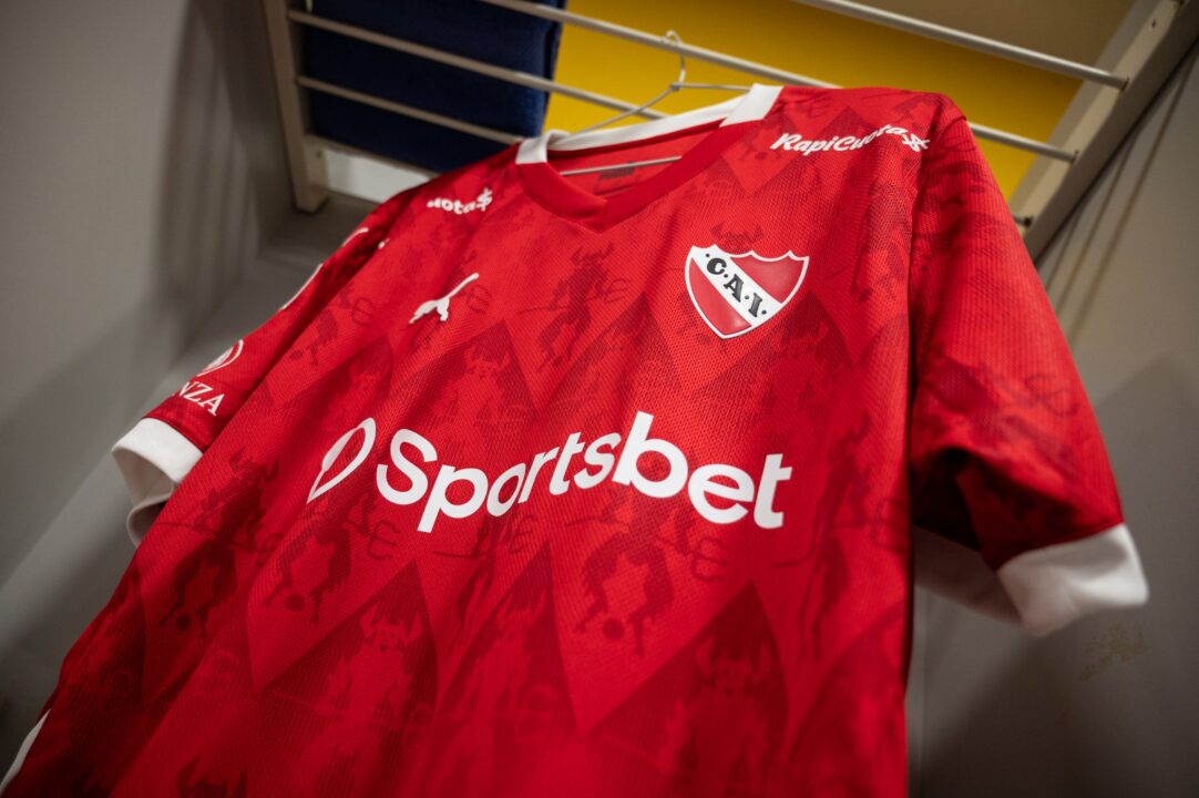 Independiente será local del Globo.