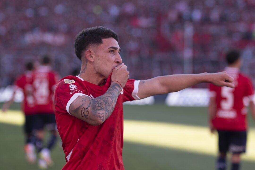 Independiente tiene por delante un partido fundamental.