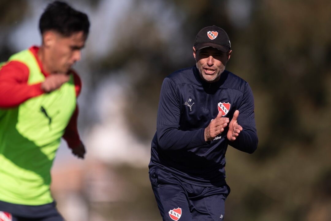 La curiosa decisión de Vaccari con este jugador