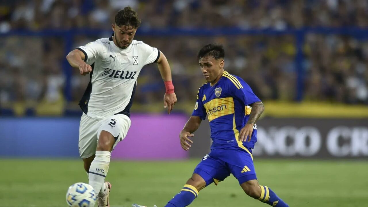La desventaja con la que parte Independiente para enfrentar a Boca
