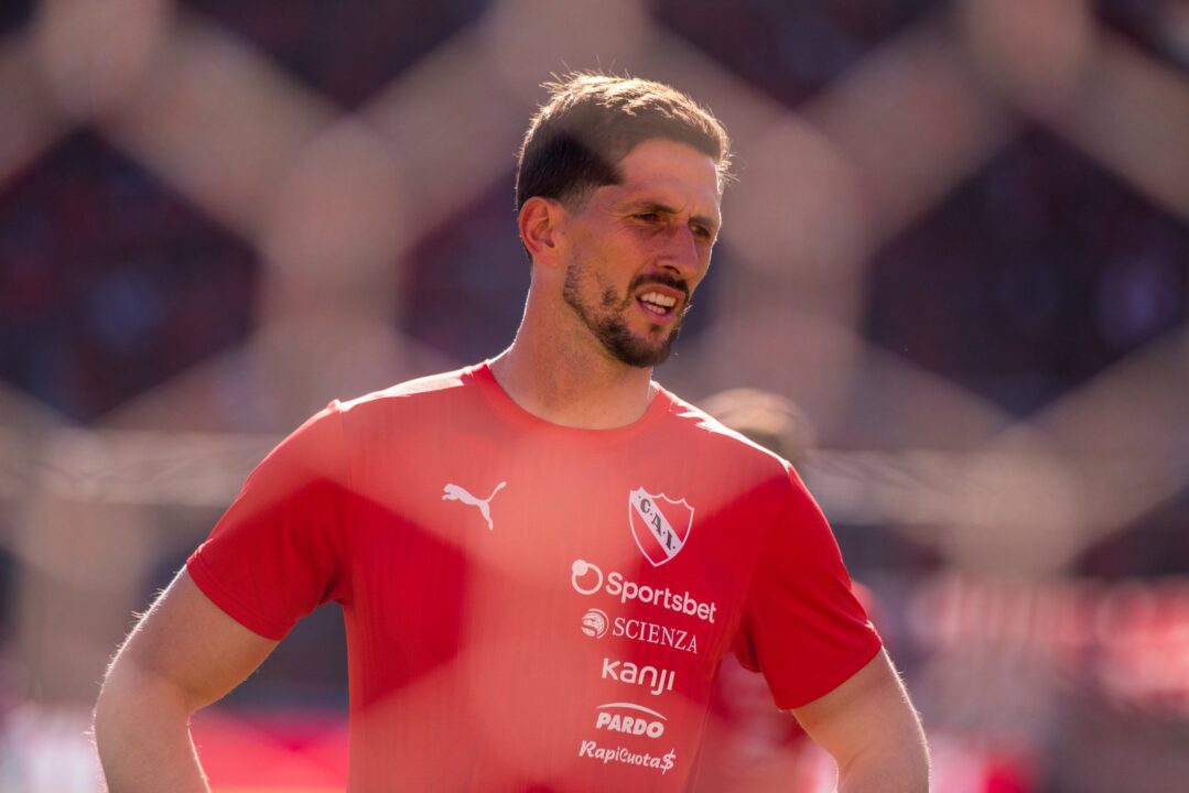 Por qué razón el próximo partido de Independiente es tan importante