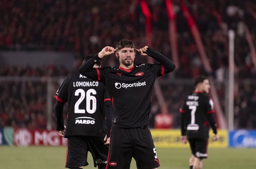 Habló Felipe Loyola y dio una pista sobre su futuro
