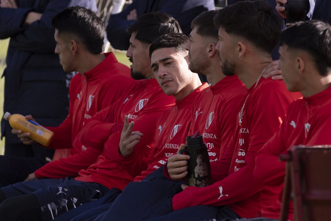 Todo Independiente deberá estar atento a lo que ocurra en el libro de pases.