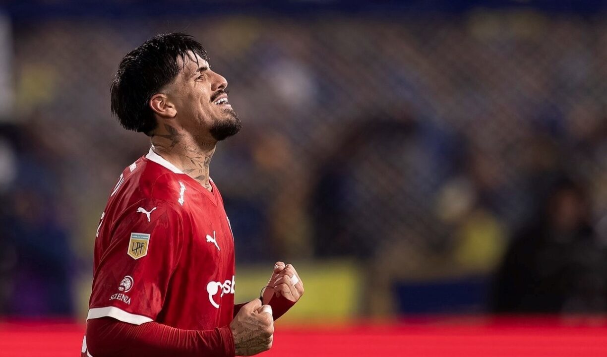 Qué partidos jugará Kevin Lomónaco con la Selección Argentina