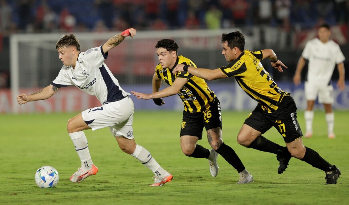 Independiente vs Guaraní: hora, TV y las formaciones