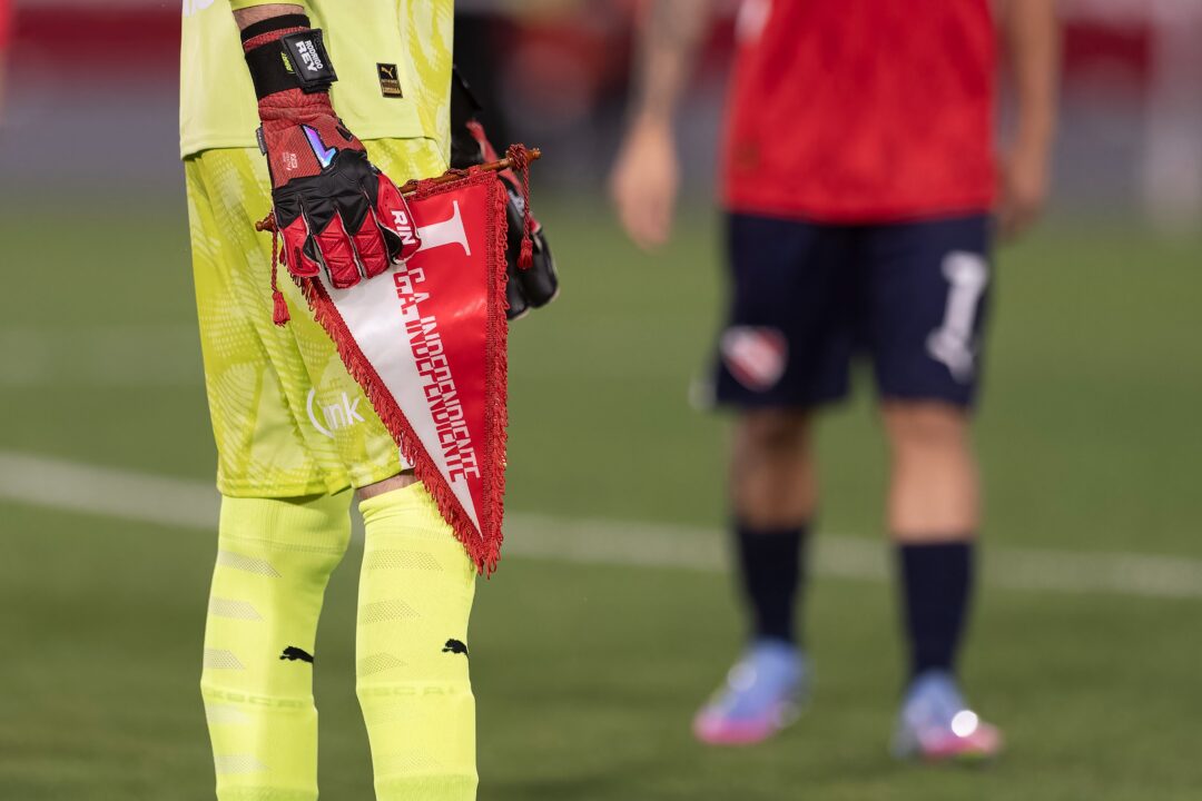 Atención Independiente: la agenda tuvo un cambio importante