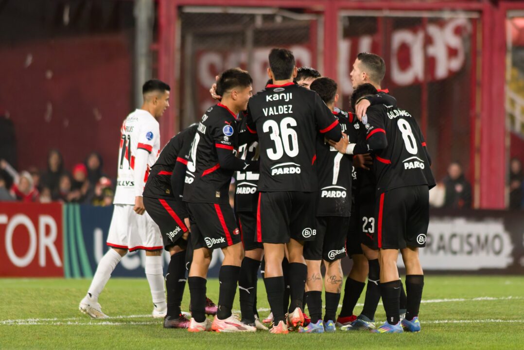 No tenía lugar en Independiente y se fue a otro club de Primera