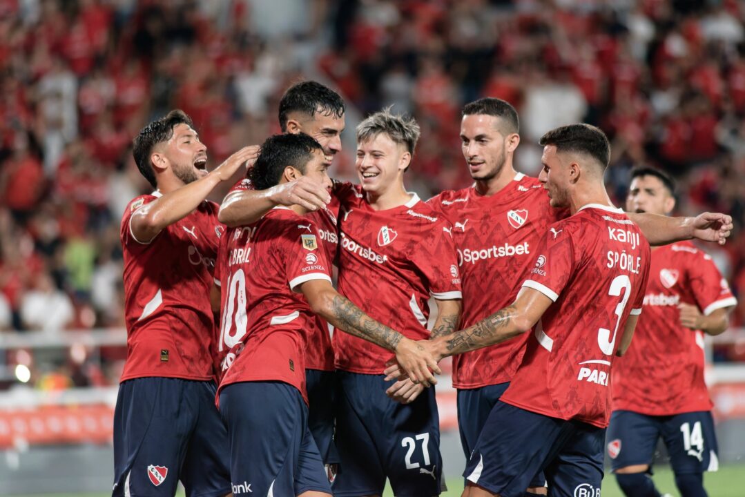 El jugador menos pensado podría irse de Independiente
