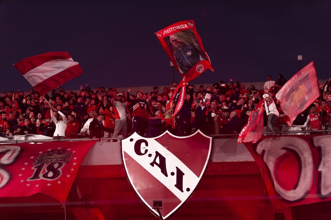 Falta menos para que los hinchas de Independiente volvamos a casa.
