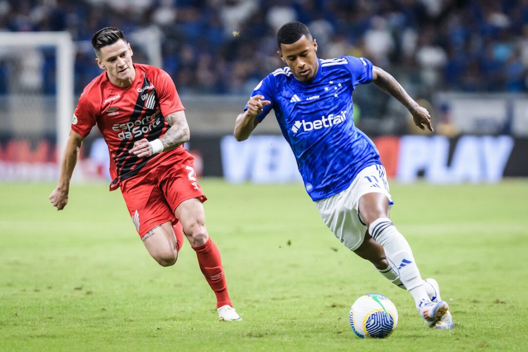 Independiente quiere cerrar a Godoy cuanto antes.