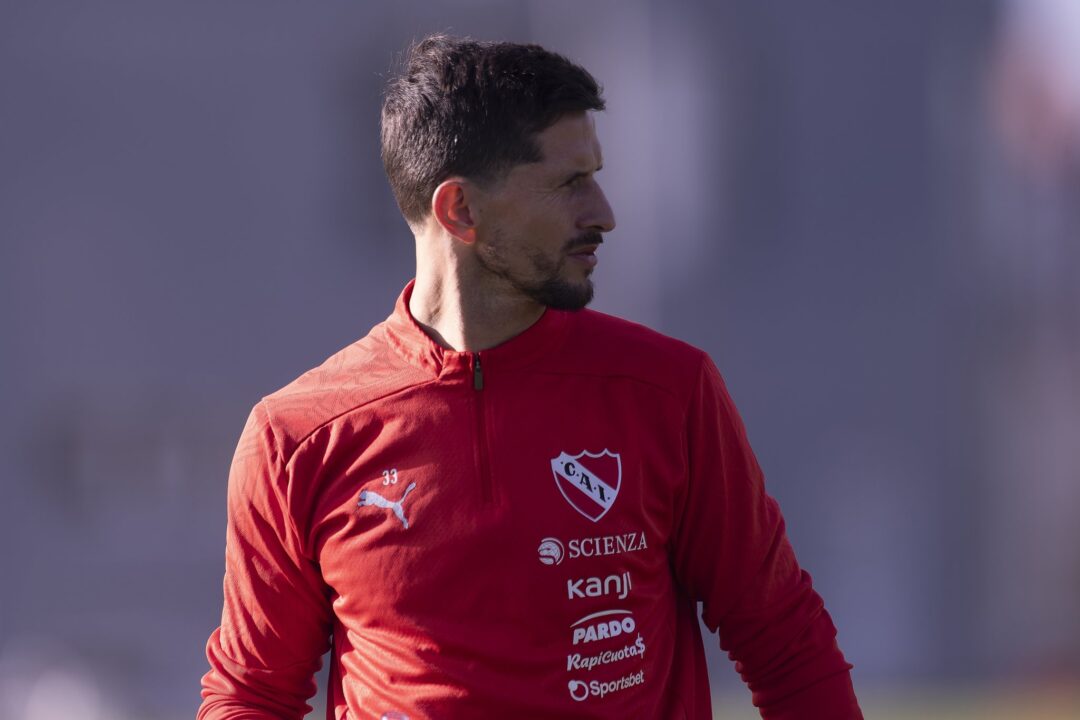 Independiente sigue haciendo su pretemporada.