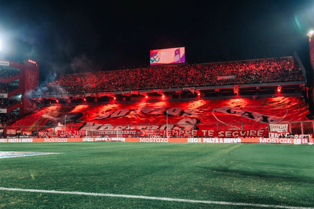 Información importante para los hinchas de Independiente