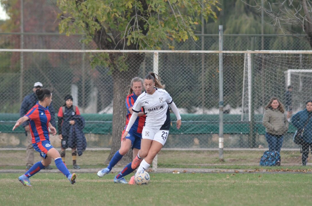 Las Diablas van a comenzar una nueva pretemporada.