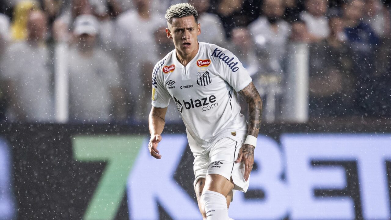 Leonardo Godoy es nuevo refuerzo de Independiente.