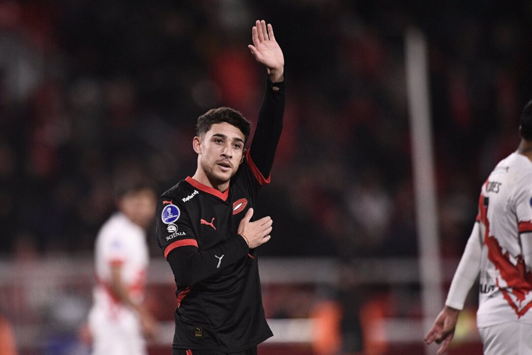 Los torneos que jugará Independiente en la segunda mitad del año