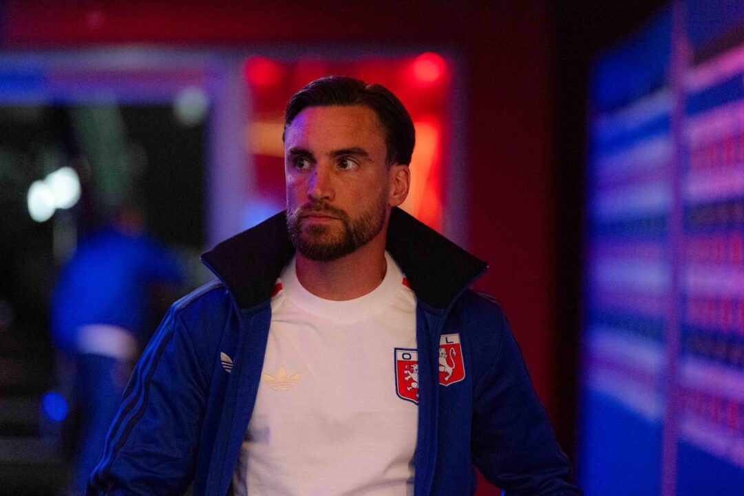 Nicolás Tagliafico espera para definir su futuro