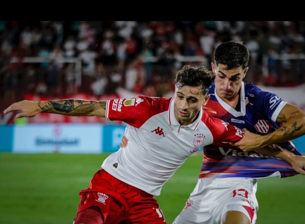 Independiente se mueve fuerte en el mercado.