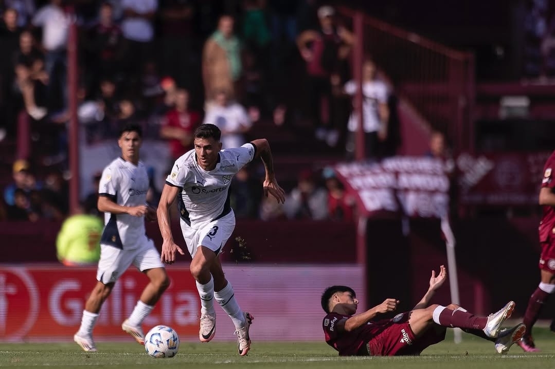 Sporle podría dejar Independiente.