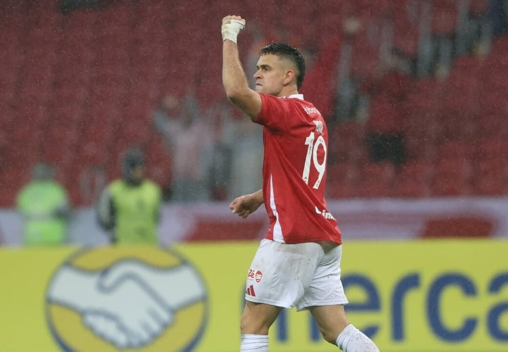 Borré fue ofrecido a Independiente.