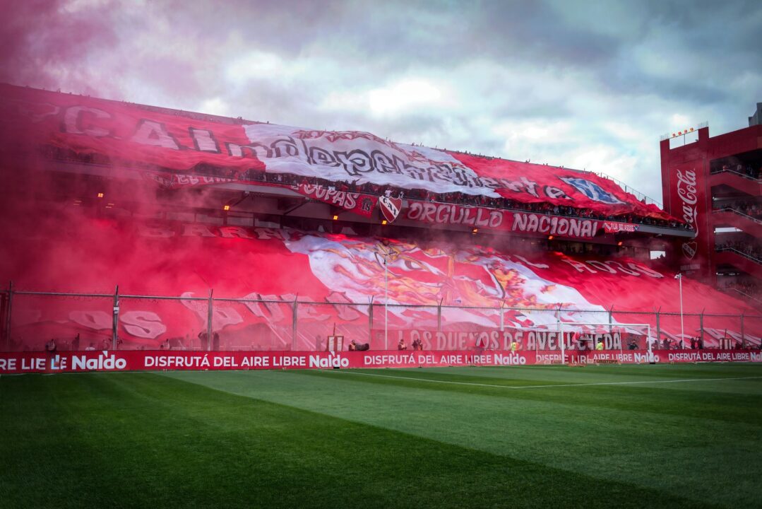 Confirmado: Independiente sufre una nueva baja
