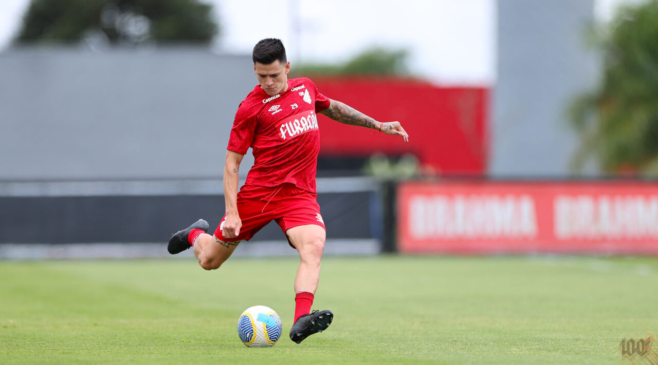 Qué falta para que Leonardo Godoy llegue a Independiente