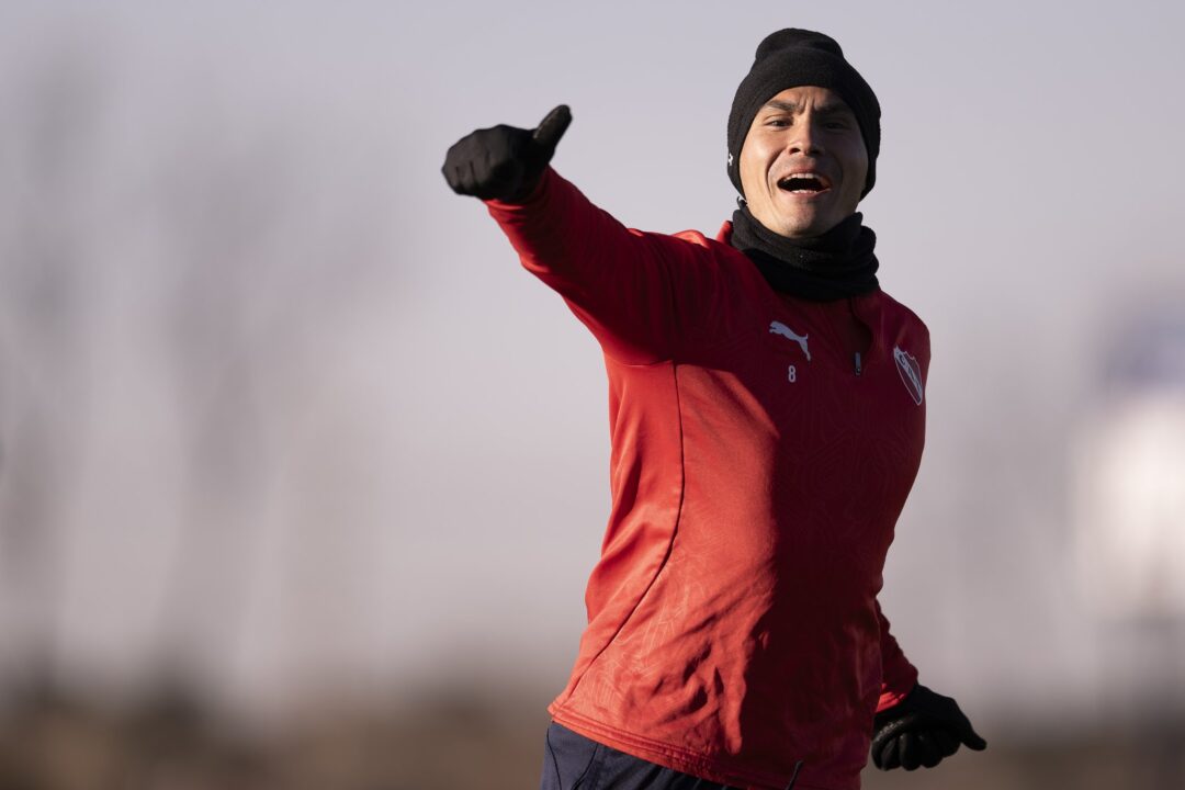 El plantel de Independiente puede sufrir más cambios.