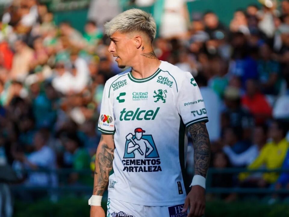 A Independiente le ofrecieron a Emiliano Rigoni.