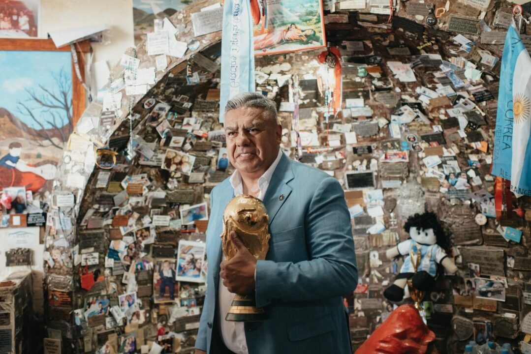 AFA avisó algo que inquieta a todo Independiente