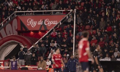 Así quedó confirmado el fixture de Independiente