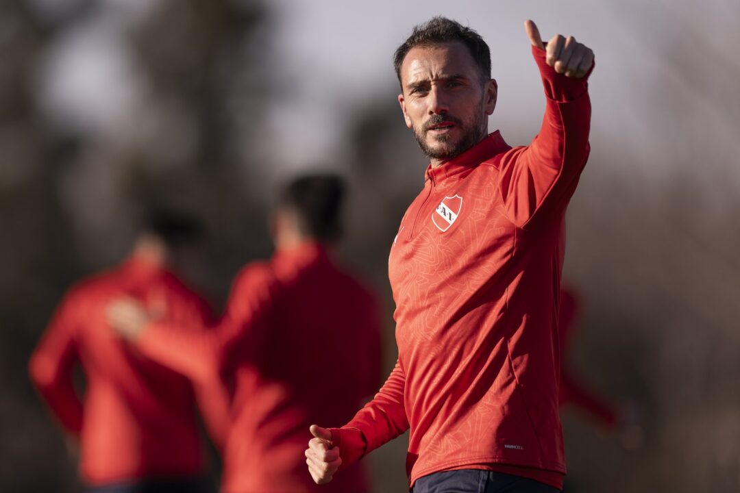 Así será el fixture de Independiente en el Torneo Clausura