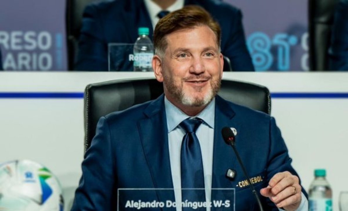 CONMEBOL dio un anuncio que Independiente debe tener en cuenta