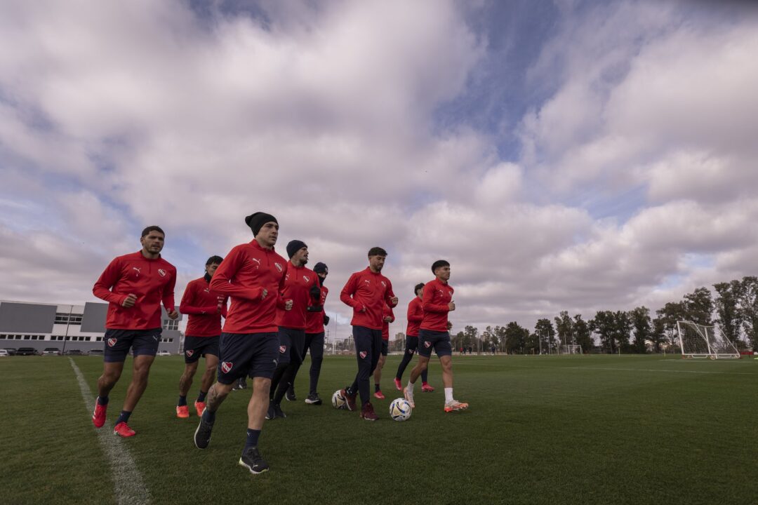 Cayó una confirmación importante para Independiente