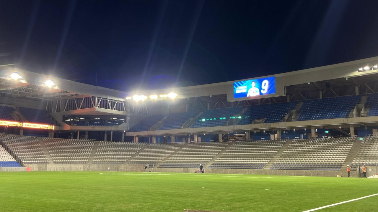 En Chile quieren reforzarse con uno de los titulares de Independiente