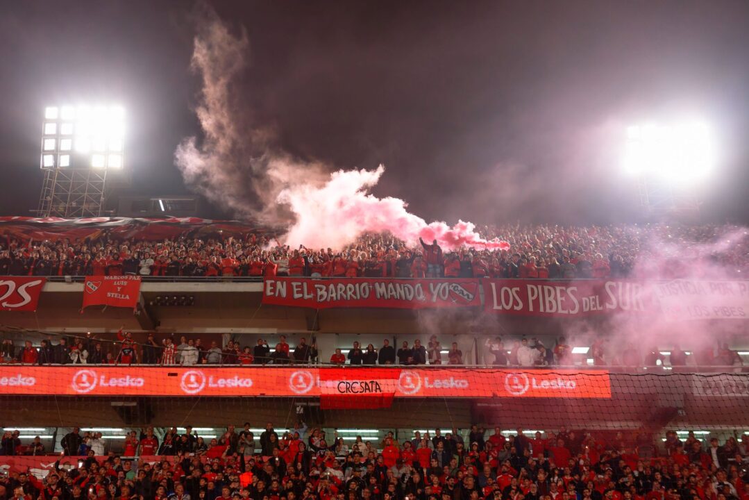 Este será el próximo desafío de Independiente