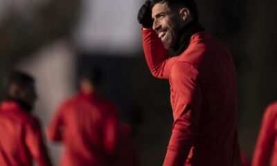 Gabriel Ávalos reveló cuál es el objetivo que tiene este grupo
