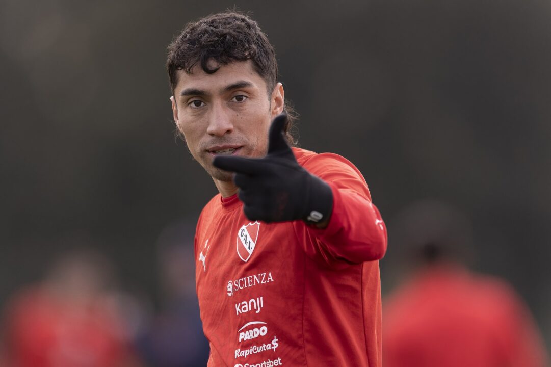 Independiente debe afrontar cada encuentro con mucha seriedad.