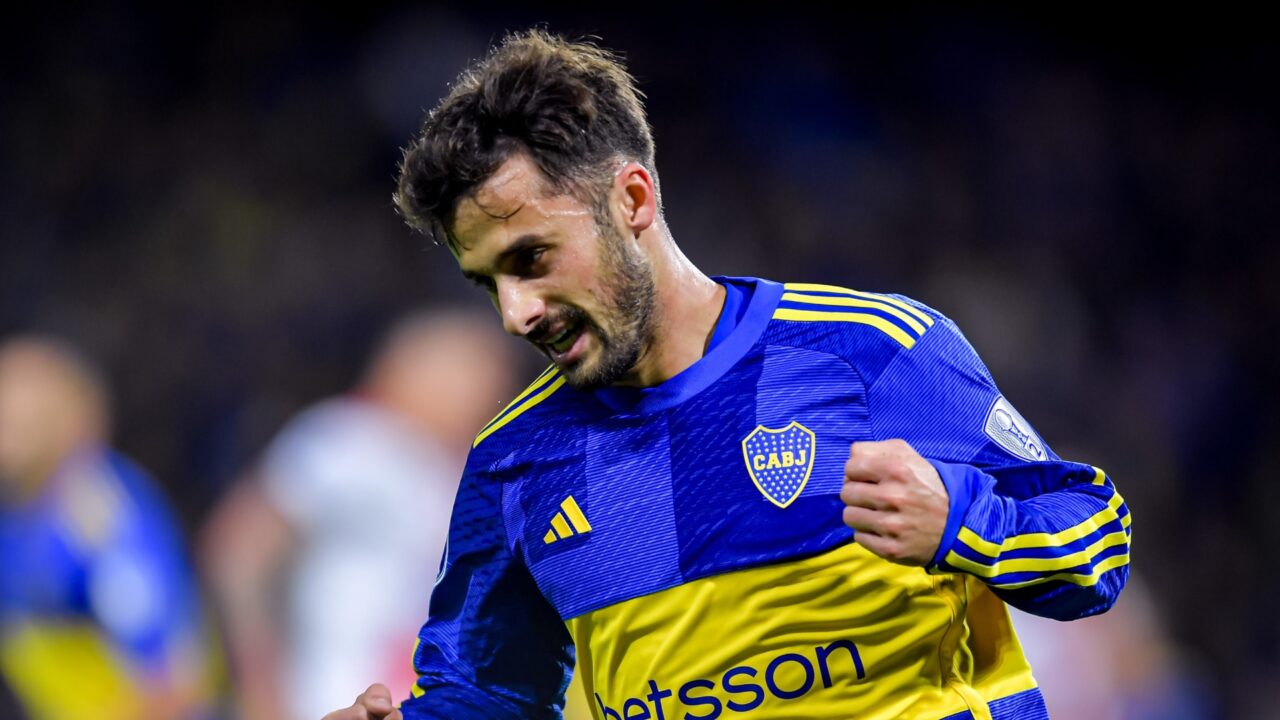 Independiente desestimó la contratación de Saracchi.