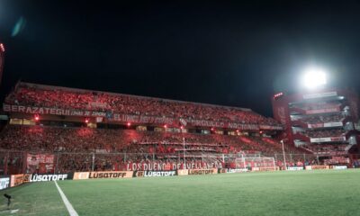 Independiente intentará avanzar por un refuerzo en este puesto