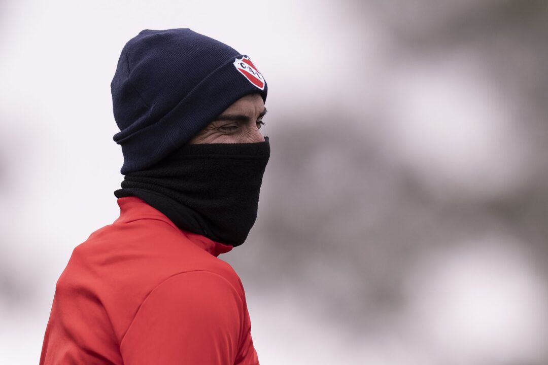 Independiente irá al Bosque para chocar con el Lobo.