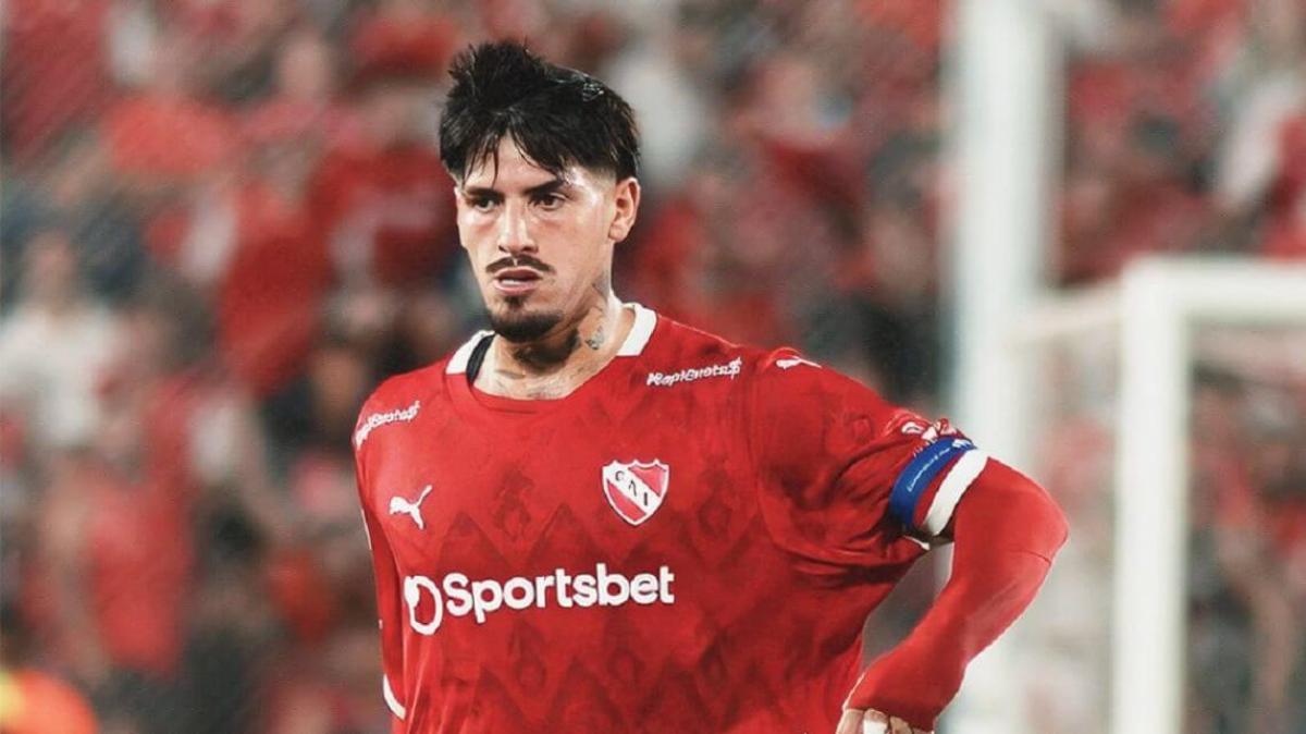 Independiente sabe que hay intereses por algunos de sus futbolistas.