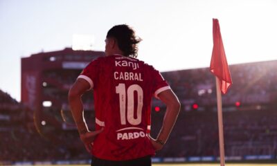 Independiente vuelve a jugar este día