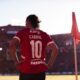 Independiente vuelve a jugar este día