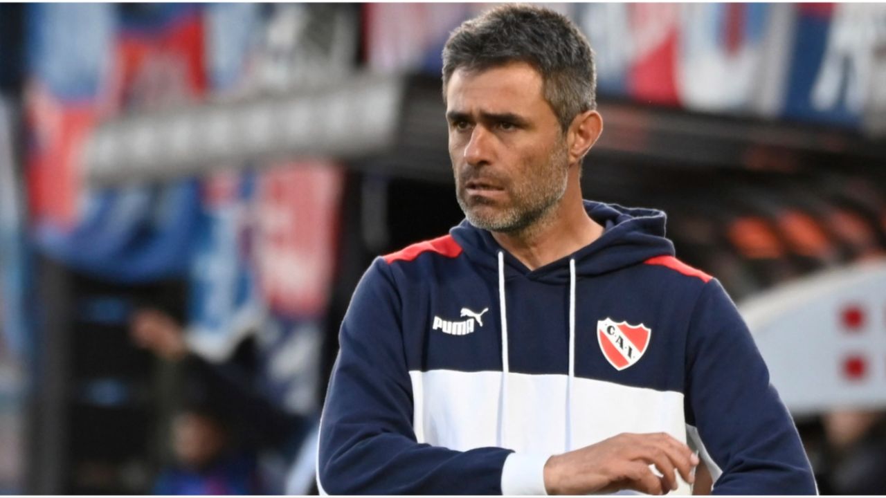 Julio Vaccari confía a pleno en este grupo.