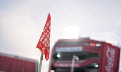 La razón de por qué el arbitraje del próximo partido de Independiente es tan relevante
